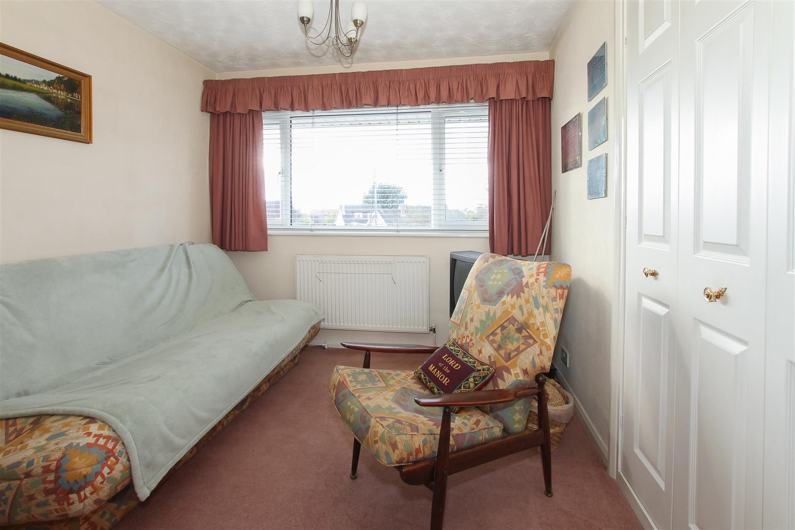 Luthers close, Kelvedon hatch Keith Ashton